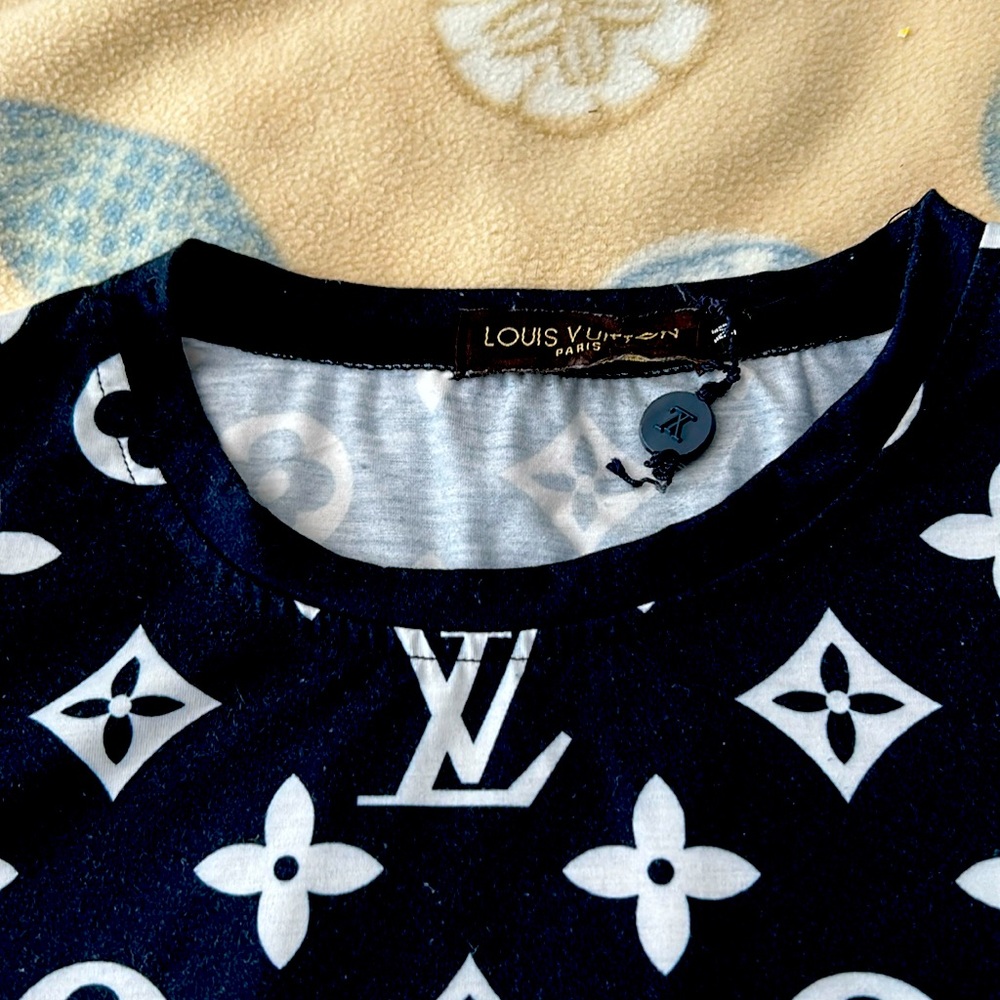 Louis Vuitton shirt
